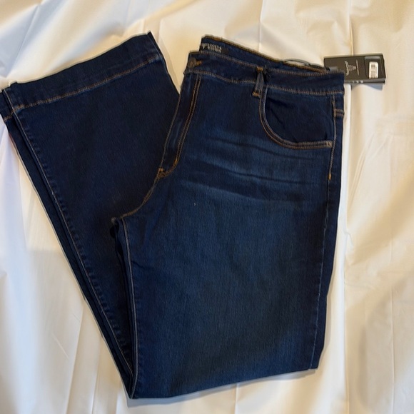 Lucky & Blessed Denim - LUCKY &BLESSED